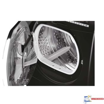 Sèche Linge Hoover 10 Kg Noir - HLEC10TCEB-80