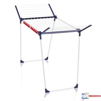 Sèche Linge LEIFHEIT Pegasus 81514 - 81514 87 x 157 x 66 cm - Blanc
