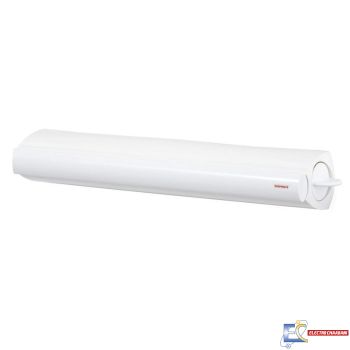 Séchoir Mural LEIFHEIT Rollfix 210 Longline - 83040 - Blanc
