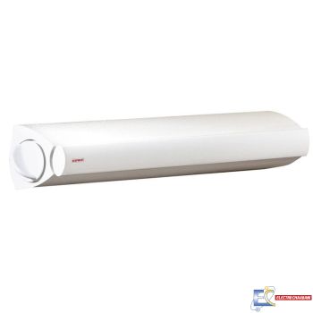 Séchoir Mural LEIFHEIT Rollfix 210 Longline - 83040 - Blanc