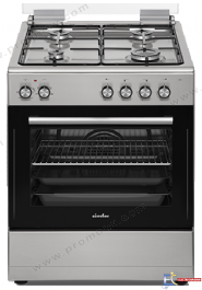 CUISINIERE SIMFER 60/60F 6403 SGRIM