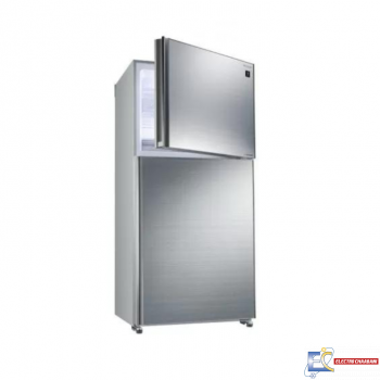 Réfrigérateur SHARP SJ-GV69G-SL 630 Litres NoFrost - Silver