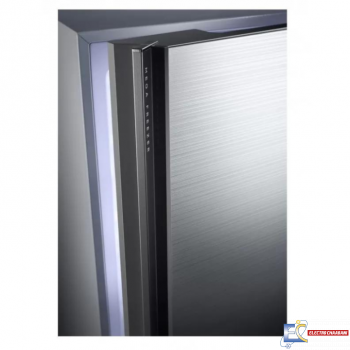 Réfrigérateur SHARP SJ-GV69G-SL 630 Litres NoFrost - Silver