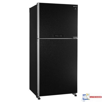 Réfrigérateur SHARP SJ-PV63-BK 630 Litres NoFrost - Noir