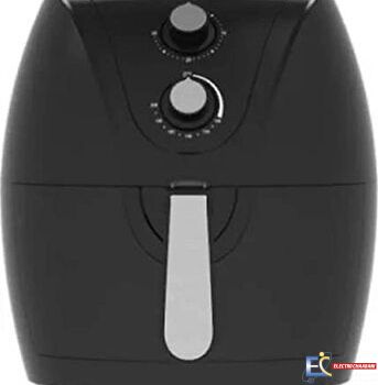 Friteuse d’air chaud Telefunken  M07656 Unique 3,5 L Autonome - 1400 W - Noir