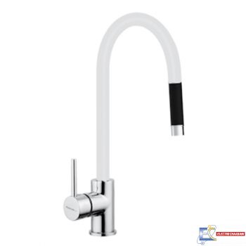 Mitigeur FOCUS SMART 110 W