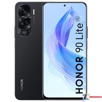 SMARTPHONE HONOR 90 LITE 5G 8GO 256GO NOIR