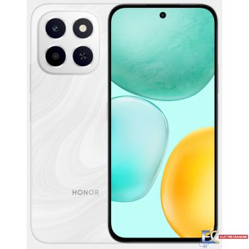 Smartphone HONOR X6C 6Go 256Go 4G - Blanc