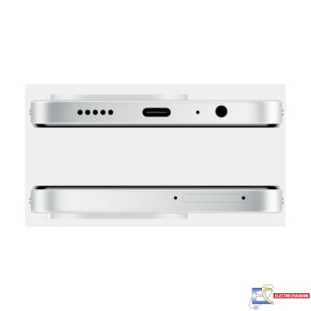 Smartphone HONOR X6C 6Go 256Go 4G - Blanc