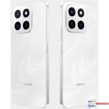 Smartphone HONOR X6C 6Go 128Go 4G - Blanc