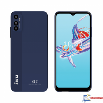 Smartphone IKU A11 2Go 32Go - Bleu