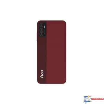 Smartphone IKU A11 2Go 32Go - Rouge