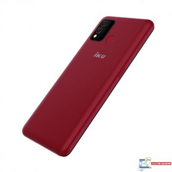 Smartphone IKU A7 2Go 16Go - Rouge