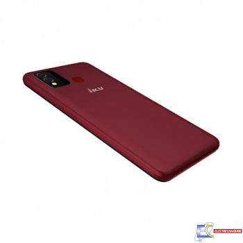 Smartphone IKU A7 2Go 16Go - Rouge