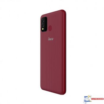 Smartphone IKU A7 2Go 16Go - Rouge