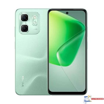 Smartphone INFINIX Hot 50i 6Go 128Go - Vert