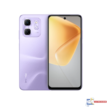 Smartphone INFINIX Hot 50i 6Go 128Go - Violet