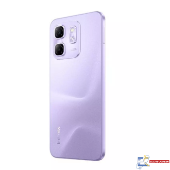 Smartphone INFINIX Hot 50i 6Go 128Go - Violet
