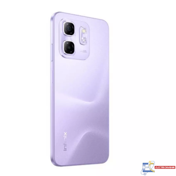 Smartphone INFINIX Hot 50i 6Go 128Go - Violet