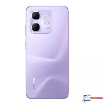 Smartphone INFINIX Hot 50i 6Go 128Go - Violet
