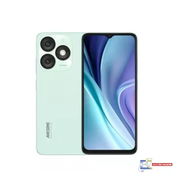Smartphone ITEL A50 6Go 64Go 4G – Vert
