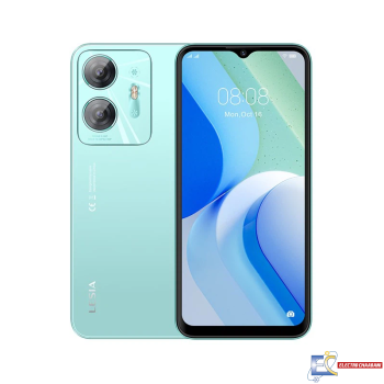 Smartphone Lesia Young 2 4Go 32Go -Vert