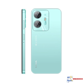 Smartphone Lesia Young 2 4Go 32Go -Vert