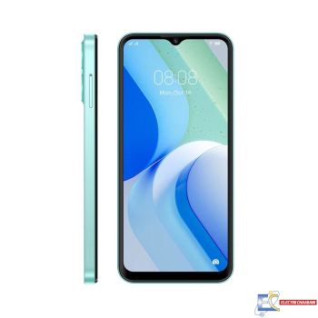 Smartphone Lesia Young 2 4Go 32Go -Vert