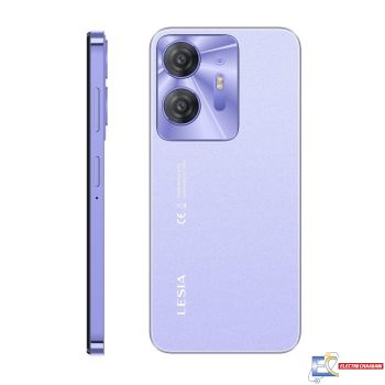 Smartphone LESIA YOUNG 2 4Go 32Go - Purple