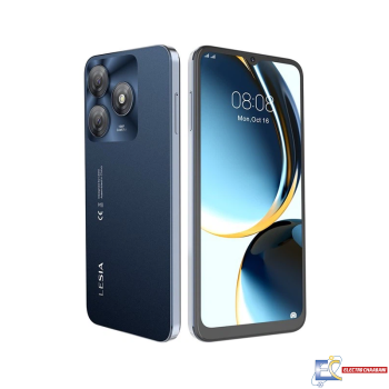 Smartphone LESIA YOUNG 3 2+2 Go 32Go - Dark bleu