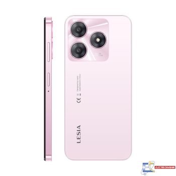 Smartphone LESIA YOUNG 3 2+2 Go 32Go - Rose