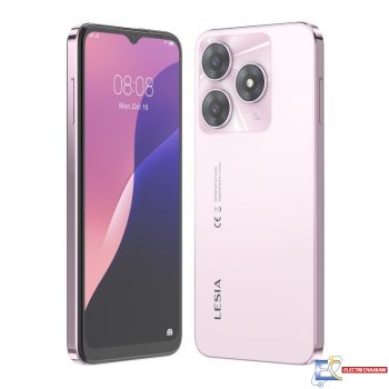 Smartphone LESIA YOUNG 3 2+2 Go 32Go - Rose