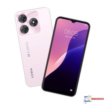 Smartphone LESIA YOUNG 3 2+2 Go 32Go - Rose