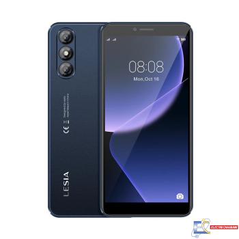 Smartphone LESIA YOUNG 6 4Go 16Go - Noir