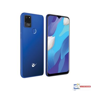 Smartphone SMART E1  2Go 16Go - Blue