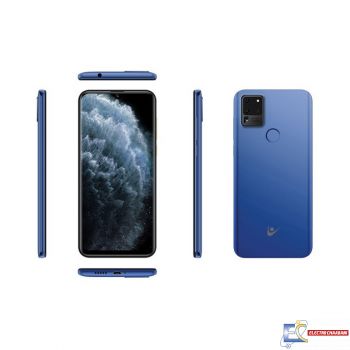 Smartphone SMART E1  2Go 16Go - Blue