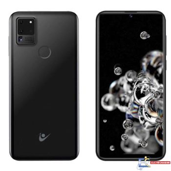 Smartphone SMART E1 2Go 16Go - Noir