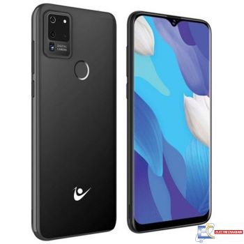 Smartphone SMART E1 2Go 16Go - Noir