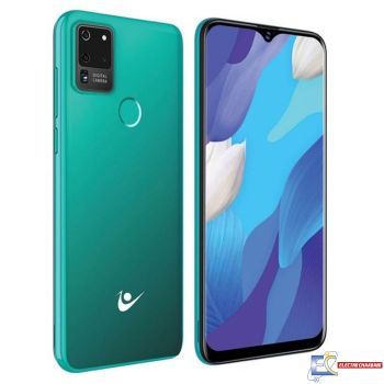 Smartphone SMART E1 2Go 16Go - Vert