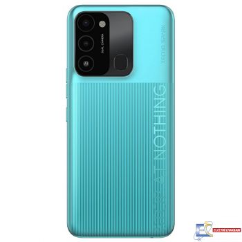 SMARTPHONE TECNO SPARK GO 2022 - 2 GO / 32 GO  TURQUOISE CYAN