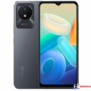 Smartphone VIVO Y02 2Go 32Go - Gris