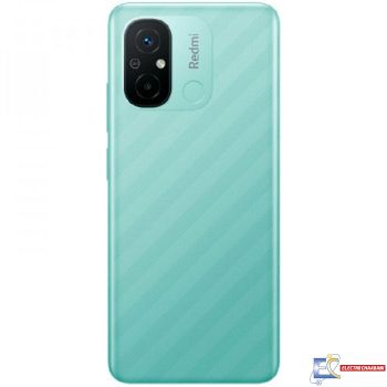 Smartphone XIAOMI Redmi 12C 6Go 128Go - Vert