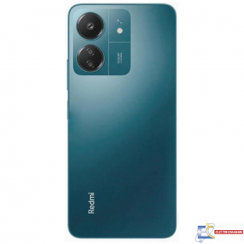 Smartphone XIAOMI Redmi 13C 8Go 256Go - Bleu