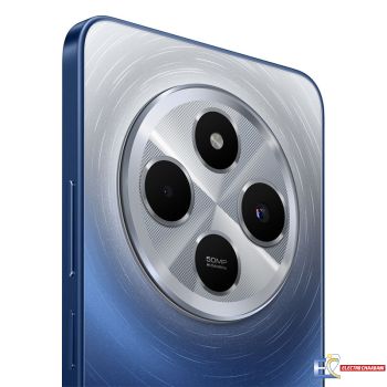 Smartphone XIAOMI Redmi 14C 4Go 128Go - Bleu