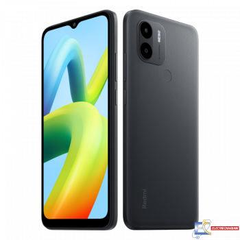 Smartphone XIAOMI Redmi A1 Plus 2Go 32Go - Noir