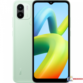 Smartphone XIAOMI Redmi A1 Plus 2Go 32Go - Vert