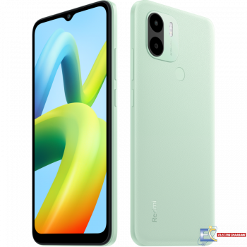 Smartphone XIAOMI Redmi A1 Plus 2Go 32Go - Vert