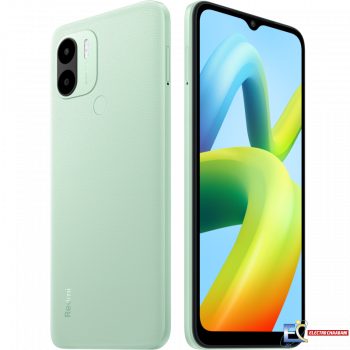 Smartphone XIAOMI Redmi A1 Plus 2Go 32Go - Vert