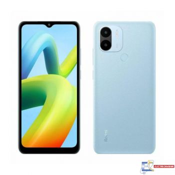 Smartphone XIAOMI Redmi A1 Plus 2Go 32Go - Bleu Clair