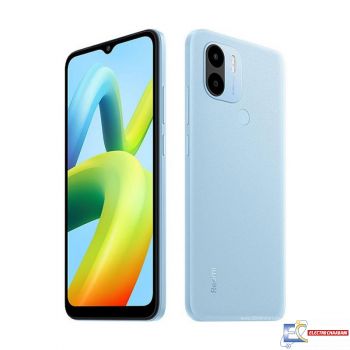 Smartphone XIAOMI Redmi A1 Plus 2Go 32Go - Bleu Clair